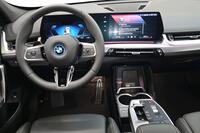 heti ajoon BMW iX1