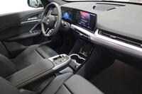 heti ajoon BMW iX1