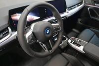 heti ajoon BMW iX1