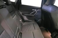 heti ajoon BMW iX1