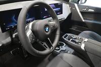 heti ajoon BMW iX