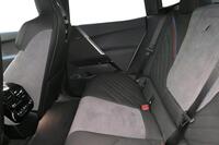 heti ajoon BMW iX