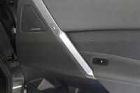 heti ajoon BMW iX