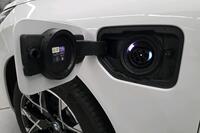 heti ajoon BMW X3