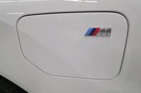 heti ajoon BMW X3