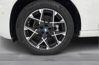 heti ajoon BMW X3