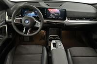 heti ajoon BMW iX1