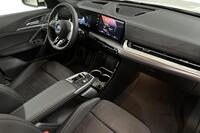 heti ajoon BMW iX1