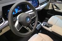 heti ajoon BMW iX1