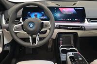 heti ajoon BMW iX1