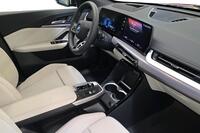heti ajoon BMW iX1