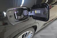 heti ajoon BMW iX1