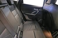 heti ajoon BMW iX1