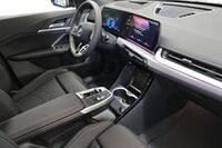 heti ajoon BMW iX1