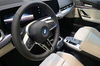 heti ajoon BMW iX1