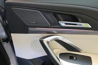 heti ajoon BMW iX1