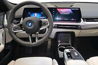 heti ajoon BMW iX1