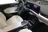 heti ajoon BMW iX1