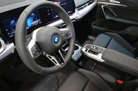 heti ajoon BMW iX1