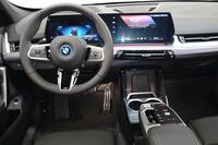 heti ajoon BMW iX1