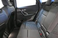 heti ajoon BMW iX1
