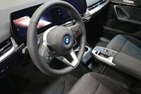 heti ajoon BMW X1