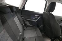 heti ajoon BMW X1