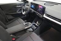 heti ajoon BMW X1