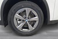 heti ajoon BMW X1