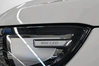 heti ajoon BMW X1