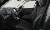 heti ajoon BMW iX1