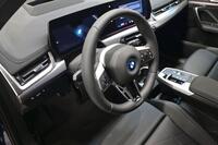 heti ajoon BMW iX1