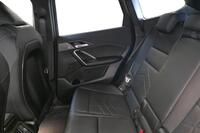 heti ajoon BMW iX1