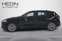 heti ajoon BMW 120