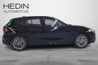 heti ajoon BMW 120