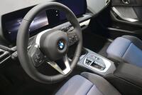 heti ajoon BMW 120