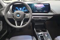 heti ajoon BMW 120