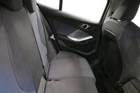 heti ajoon BMW 120