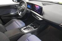heti ajoon BMW 120