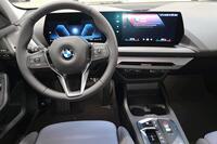 heti ajoon BMW 120