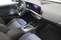 heti ajoon BMW 120