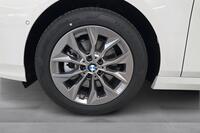 heti ajoon BMW 120