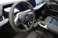 heti ajoon BMW iX1