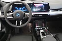 heti ajoon BMW iX1