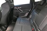 heti ajoon BMW iX1