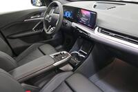 heti ajoon BMW iX1