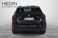 heti ajoon BMW iX1