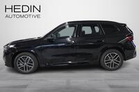 heti ajoon BMW iX1