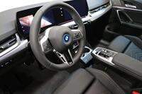 heti ajoon BMW iX1