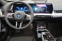 heti ajoon BMW iX1